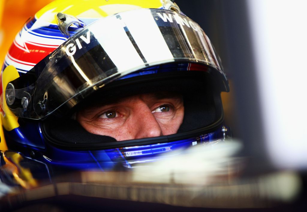 GP TURCHIA - Qualifiche e Prove Libere 3